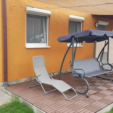 Apartment Balaton Relax Apartmanhouse Balatonfenyves
