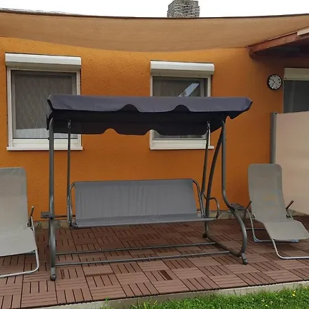 Balaton Relax Apartmanhouse *