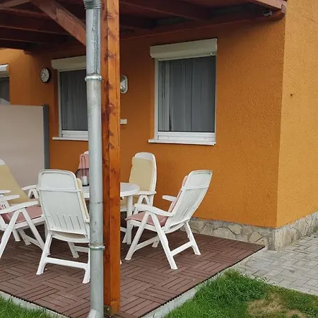 Apartment Balaton Relax Apartmanhouse Balatonfenyves