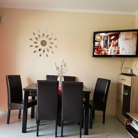 Balaton Relax Apartmanhouse Balatonfenyves