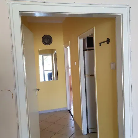 Apartment Balaton Relax Apartmanhouse *