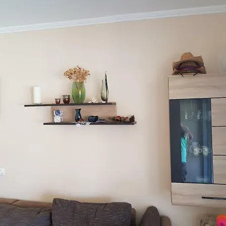 Balaton Relax Apartmanhouse Apartment Balatonfenyves