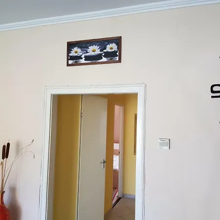 Balaton Relax Apartmanhouse Apartment *