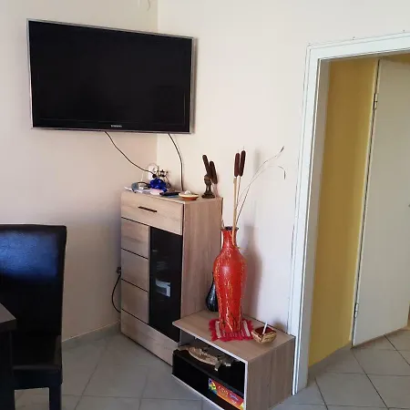 Balaton Relax Apartmanhouse Balatonfenyves