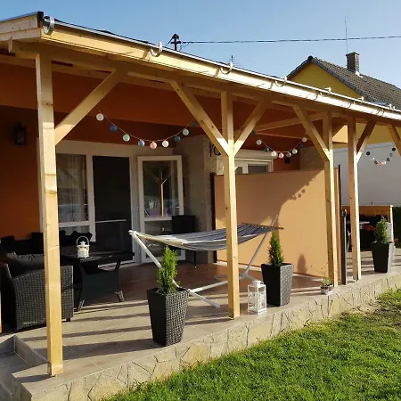 Apartment Balaton Relax Apartmanhouse