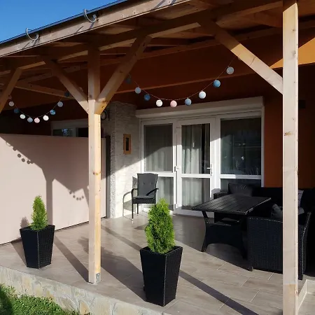 Apartment Balaton Relax Apartmanhouse *