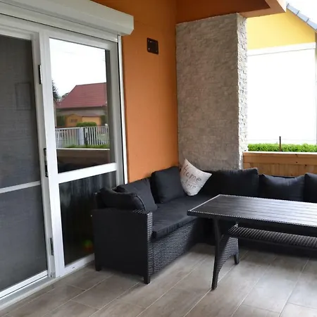 Apartment Balaton Relax Apartmanhouse