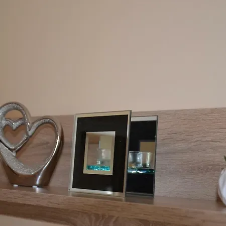 Balaton Relax Apartmanhouse Balatonfenyves