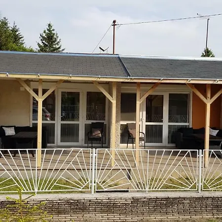 Balaton Relax Apartmanhouse Apartment *