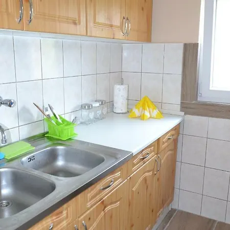 Balaton Relax Apartmanhouse * Balatonfenyves