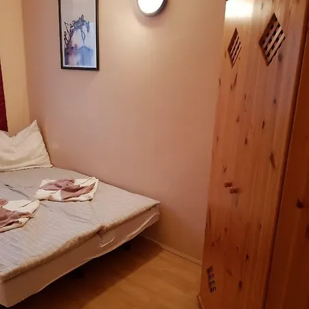 Balaton Relax Apartmanhouse Apartment *