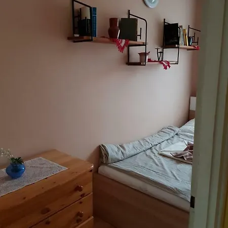 Balaton Relax Apartmanhouse *