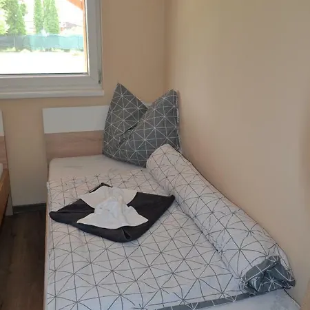Apartment Balaton Relax Apartmanhouse