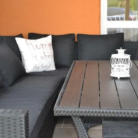 Balaton Relax Apartmanhouse Apartment *