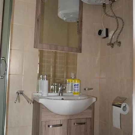Balaton Relax Apartmanhouse Apartment