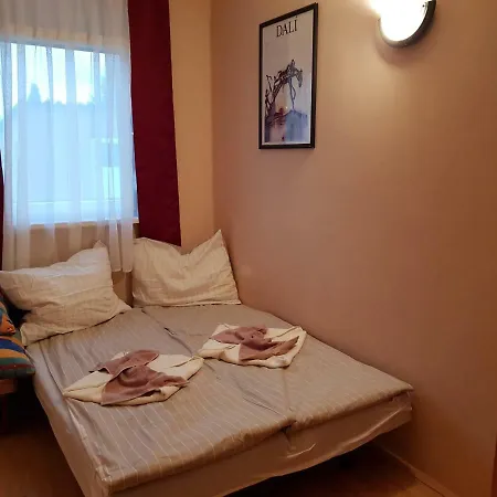 Balaton Relax Apartmanhouse Apartment