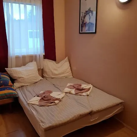 Apartment Balaton Relax Apartmanhouse Balatonfenyves