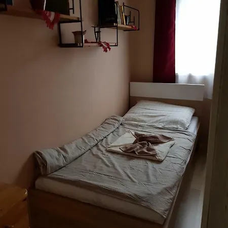 Balaton Relax Apartmanhouse *