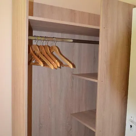 Balaton Relax Apartmanhouse Διαμέρισμα