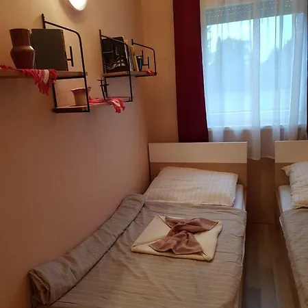 Apartment Balaton Relax Apartmanhouse Balatonfenyves