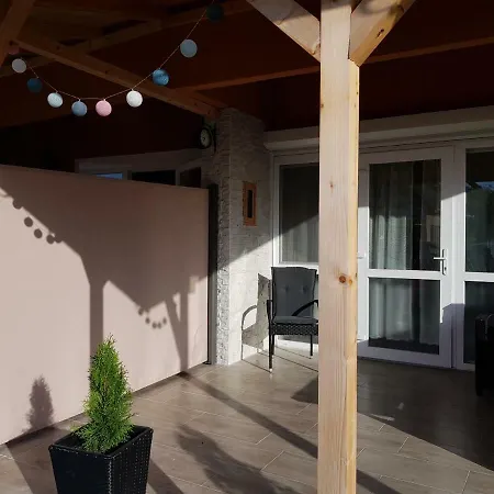 Balaton Relax Apartmanhouse *