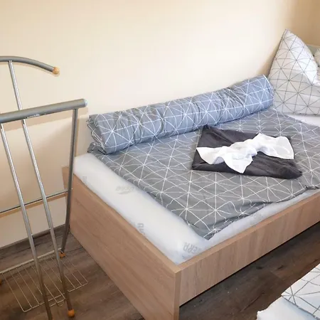 Balaton Relax Apartmanhouse Balatonfenyves