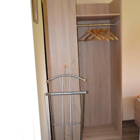 Balaton Relax Apartmanhouse Apartment