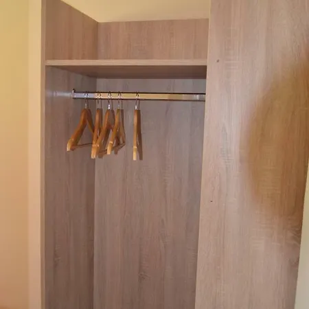 Balaton Relax Apartmanhouse *