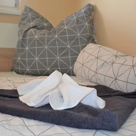 Balaton Relax Apartmanhouse Apartment *