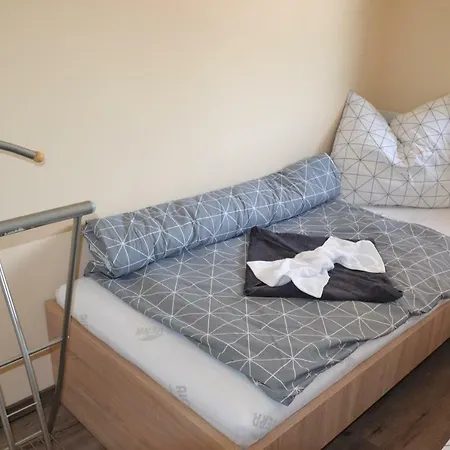 Apartment Balaton Relax Apartmanhouse *