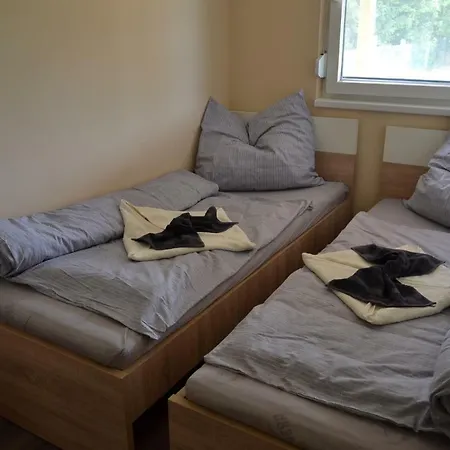 Balaton Relax Apartmanhouse Apartment Balatonfenyves