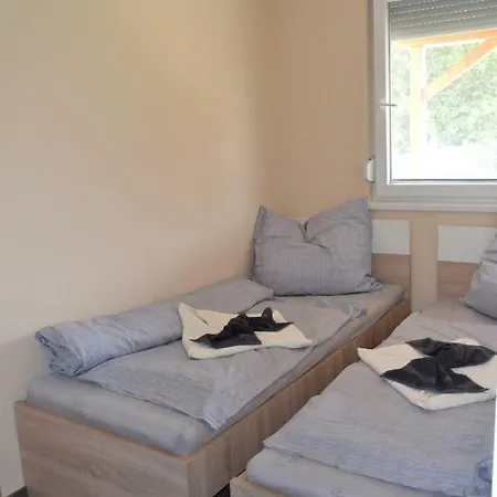 Balaton Relax Apartmanhouse *