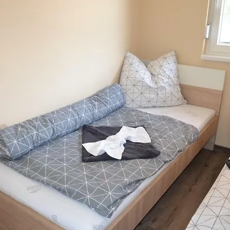 Balaton Relax Apartmanhouse * Balatonfenyves
