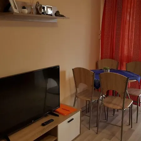 Balaton Relax Apartmanhouse