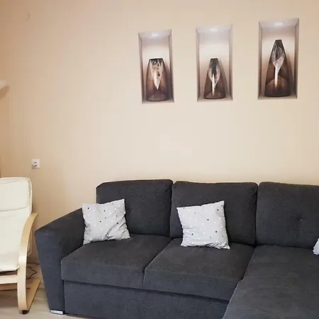 Balaton Relax Apartmanhouse Apartment *