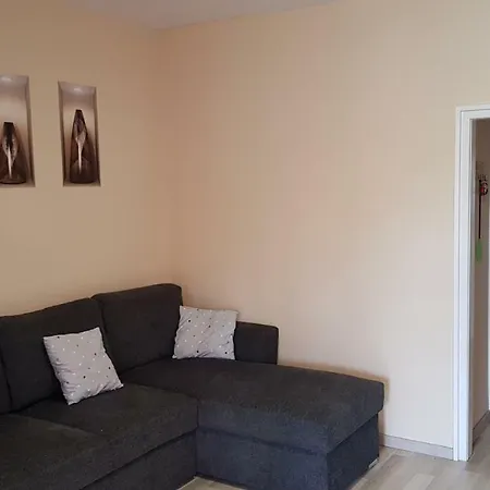 Balaton Relax Apartmanhouse *