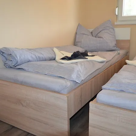 Balaton Relax Apartmanhouse Apartment Balatonfenyves