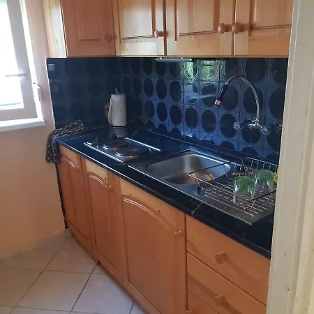 Apartment Balaton Relax Apartmanhouse Balatonfenyves