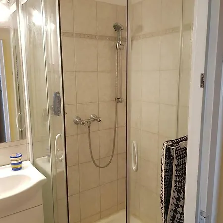 Balaton Relax Apartmanhouse Apartment *