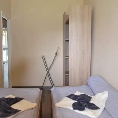Balaton Relax Apartmanhouse