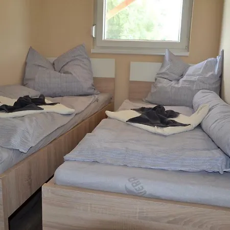 Balaton Relax Apartmanhouse