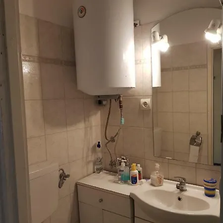Apartment Balaton Relax Apartmanhouse