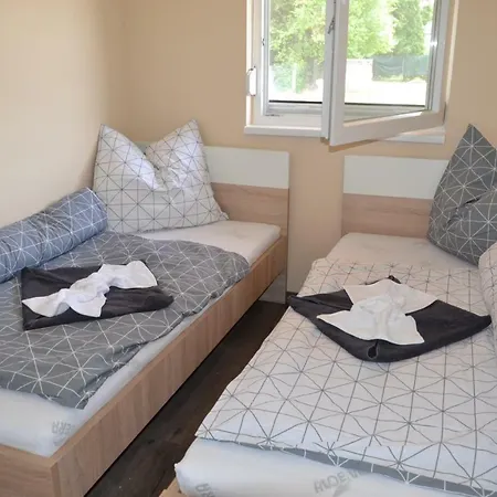 Balaton Relax Apartmanhouse