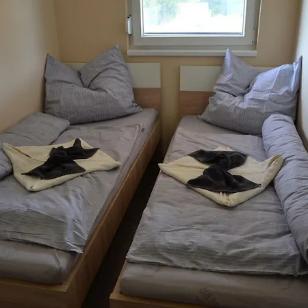 Balaton Relax Apartmanhouse Apartment *