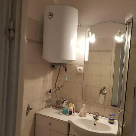 Balaton Relax Apartmanhouse Apartment