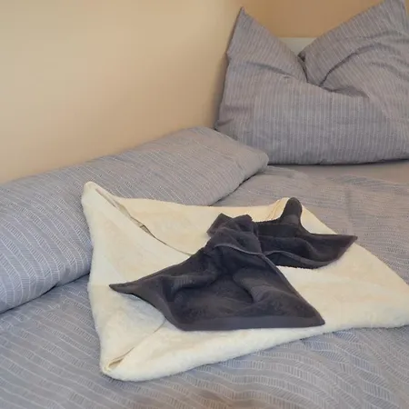 Apartment Balaton Relax Apartmanhouse *