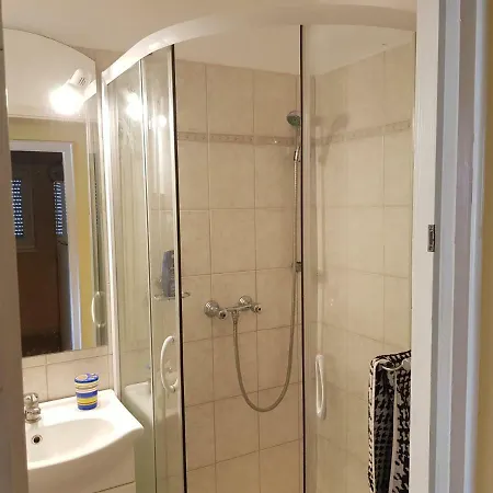 Balaton Relax Apartmanhouse Balatonfenyves